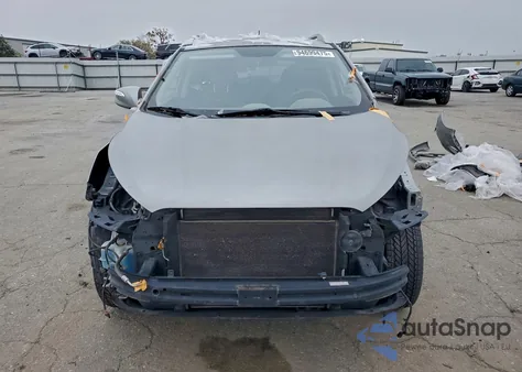 2013 Hyundai Tucson Gls z USA, uszkodzony, nr VIN KM8JU3AC6DU574776